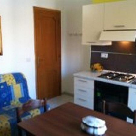 Appartamenti Marilu La Caletta Ngoại thất bức ảnh