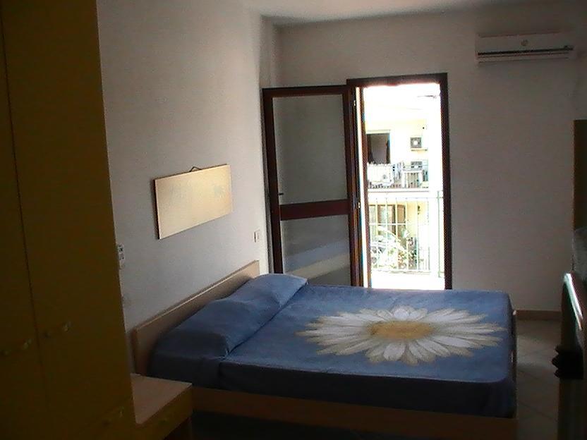 Appartamenti Marilu La Caletta Ngoại thất bức ảnh