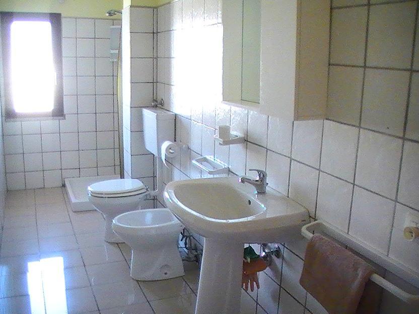 Appartamenti Marilu La Caletta Ngoại thất bức ảnh